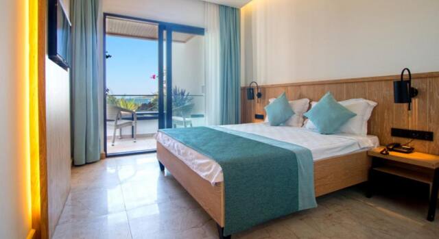 Taştan Konak Otel