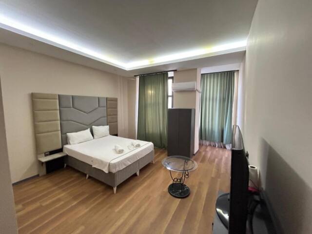 TAXIM 34 Hotel İstanbul