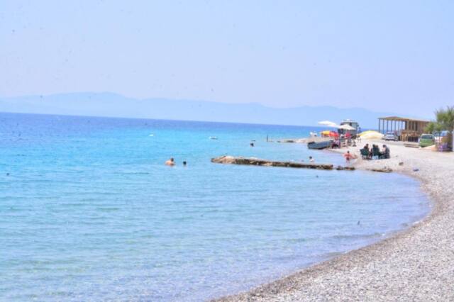 Teras tepe apart