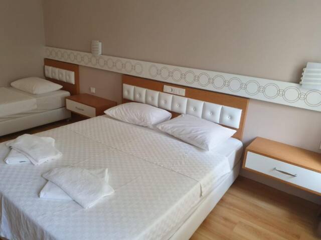 Terko hotel pansiyon