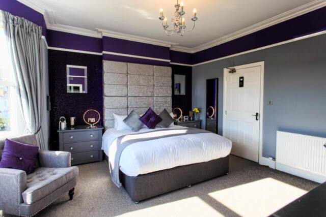 The 25 Boutique B&B – Adults Only