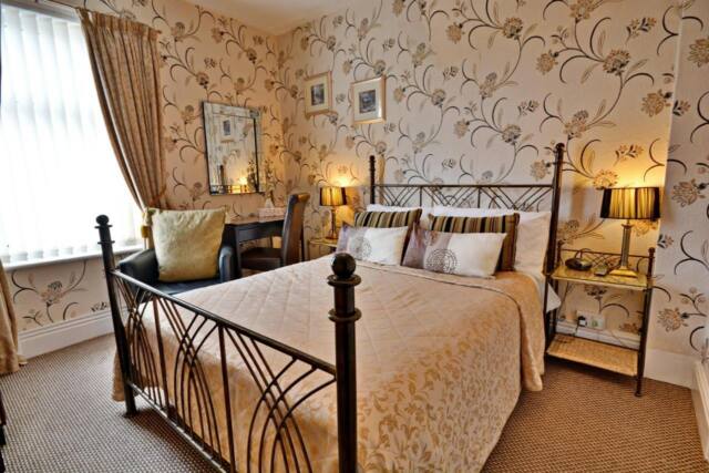 The Astor Bed & Breakfast