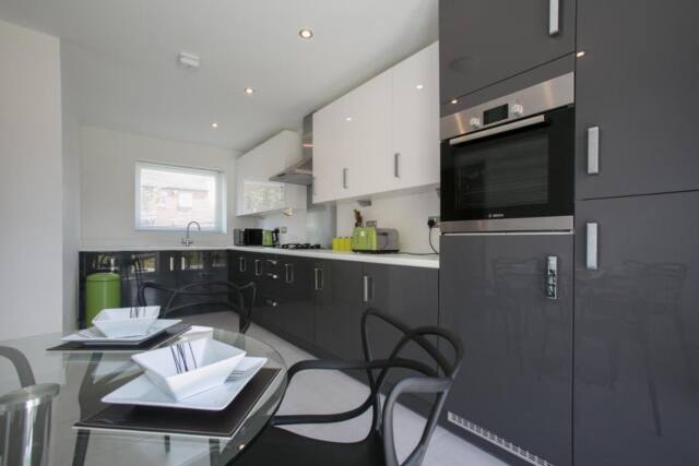 The Axis Guest House