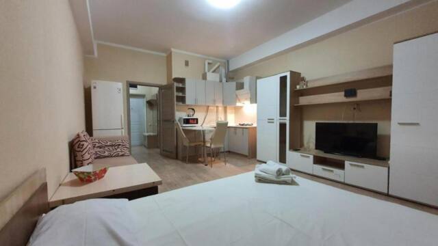 The best apartments. Antalya