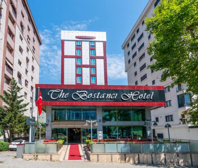 The Bostancı Otel