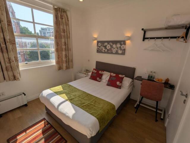The Bridge Hotel