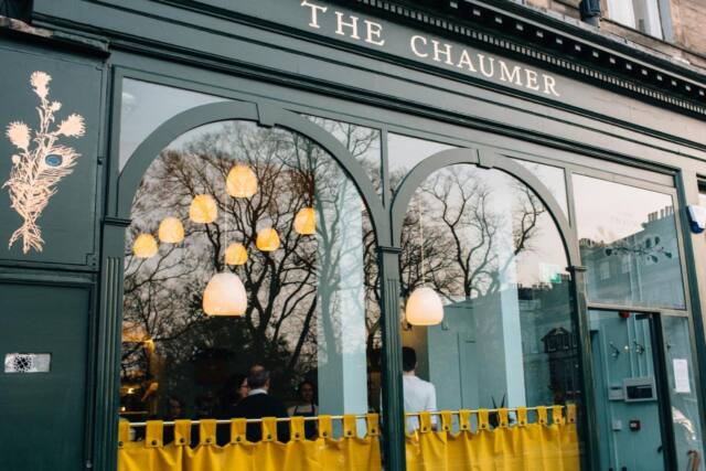 The Chaumer