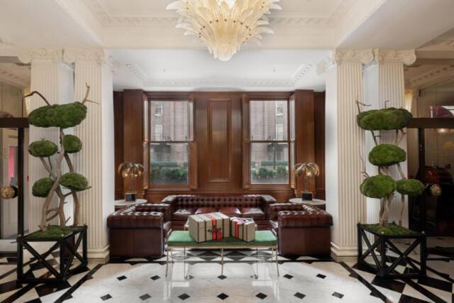 The Chesterfield Mayfair