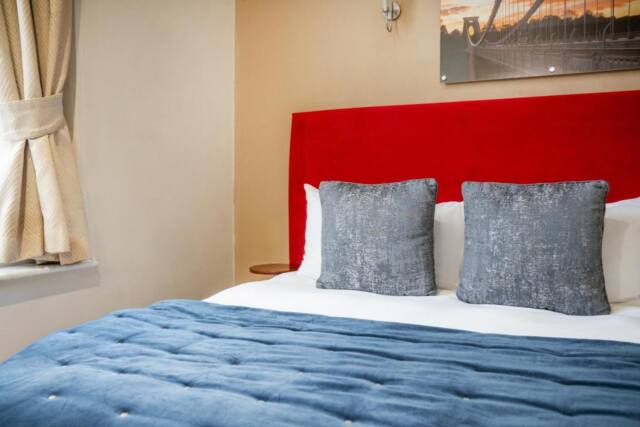 The Clifton Hotel Bristol