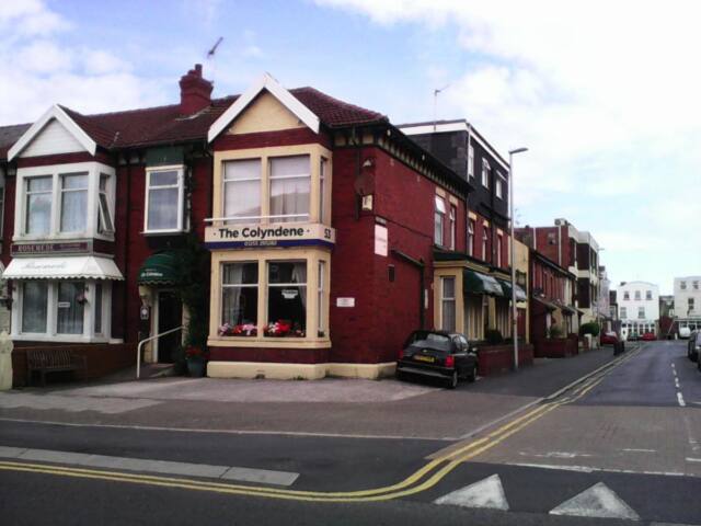 The Colyndene