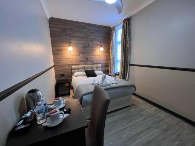 The Commongate Hotels
