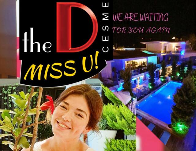 The D Hotel Spa & Resort
