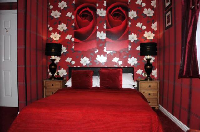 The Edenfield Guest House