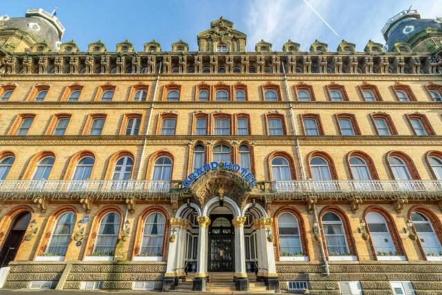 The Grand Scarborough