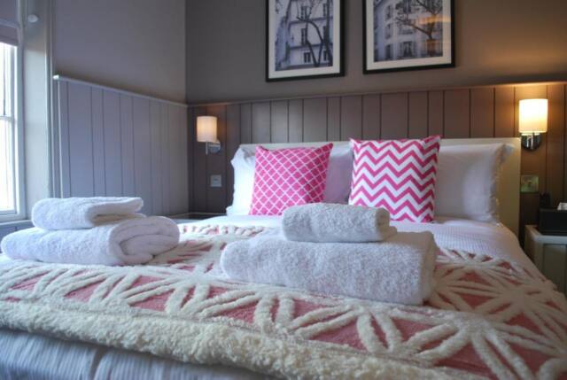 The Lawrance Luxury Aparthotel – York