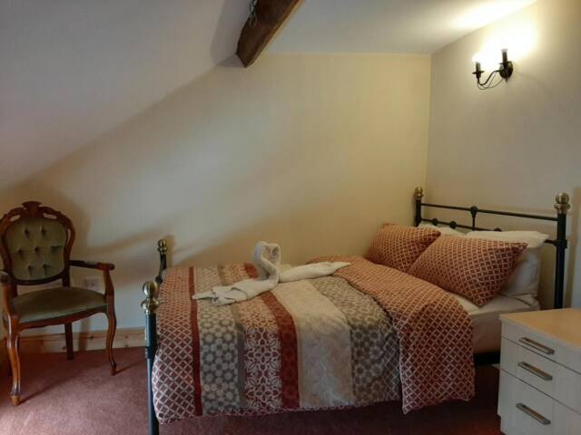 The Magpie’s Nest Guesthouse