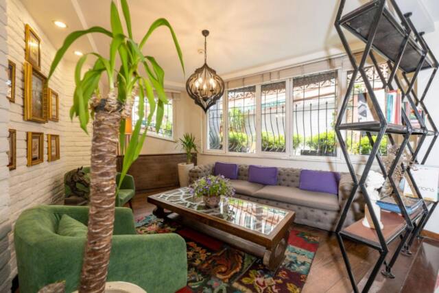 The Marions Suite Hotel Taksim- Special Category