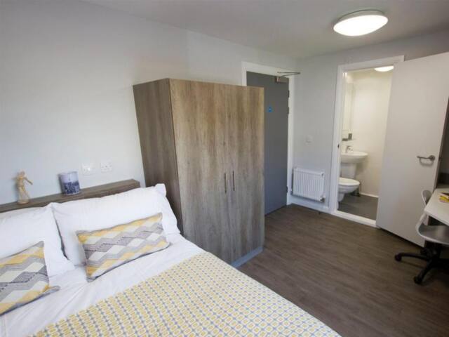 The Mill House- Campus Accommodation