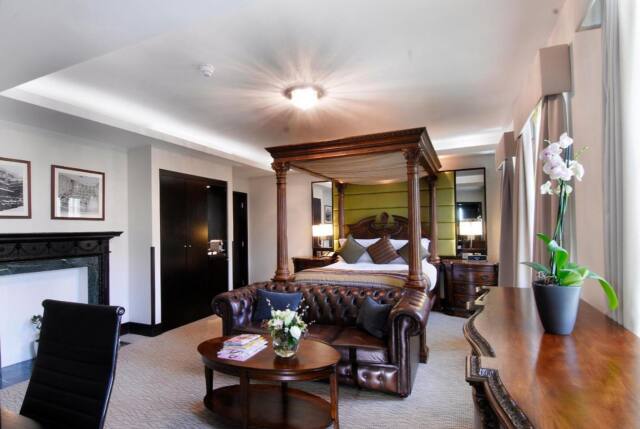 The Montcalm At Brewery London City