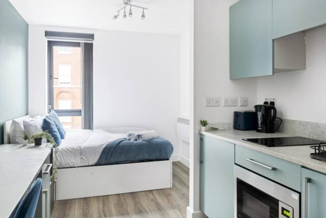 The Nest – NG1