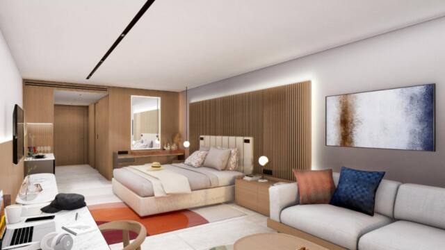 The Noor Hotels & Resorts