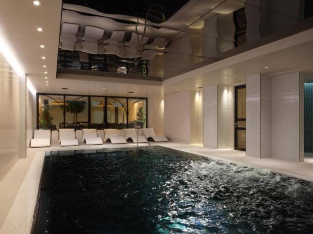 The Other House Residents Club- South Kensington