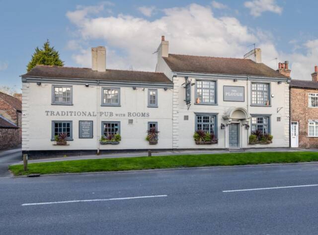 The Plough Inn
