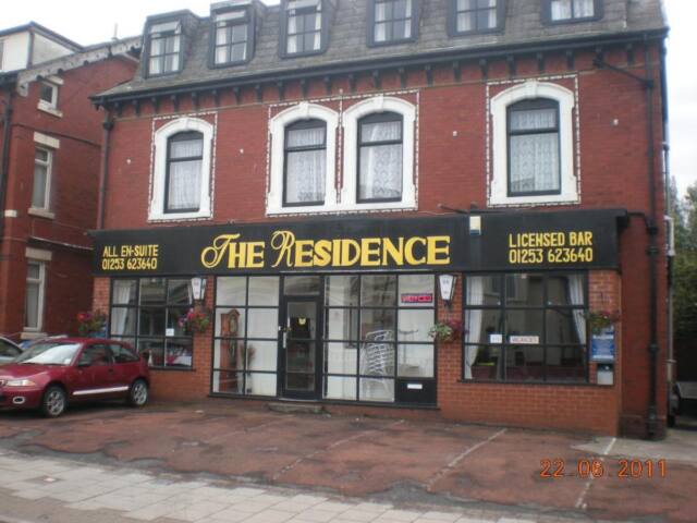 The Residence