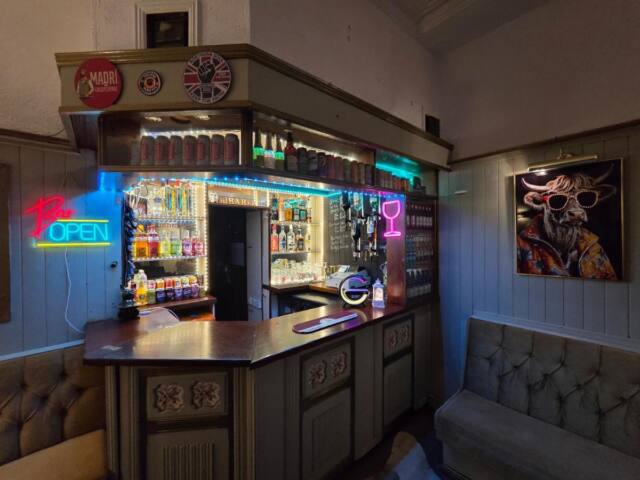 The Rockley Hotel
