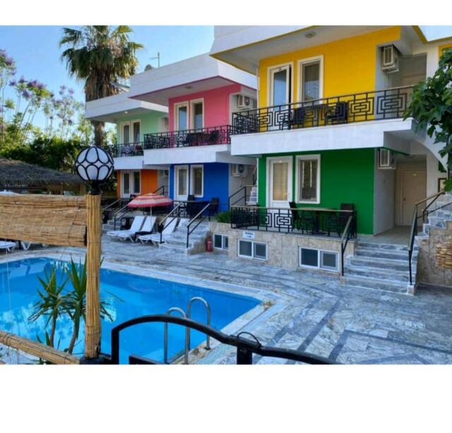 The Sophie hostel