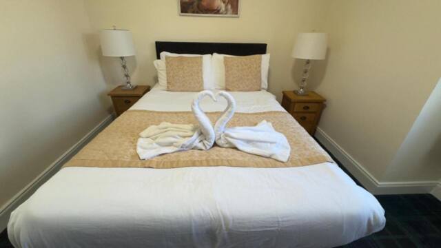 The Waverley Guest House