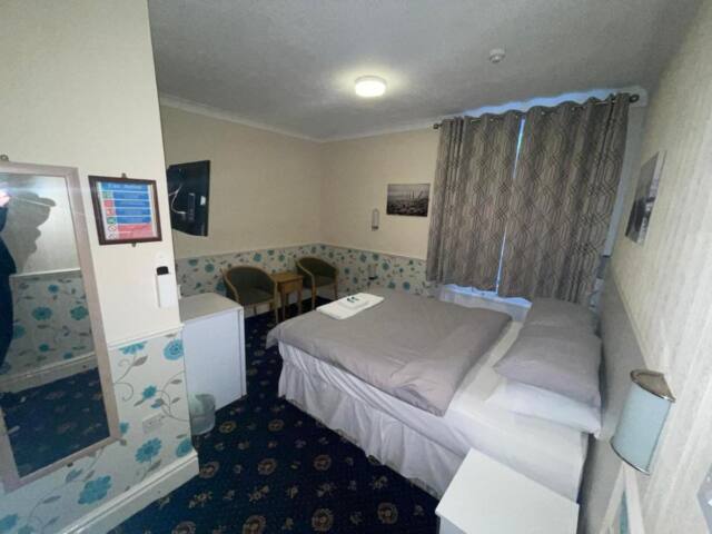 The Wilford Hotel