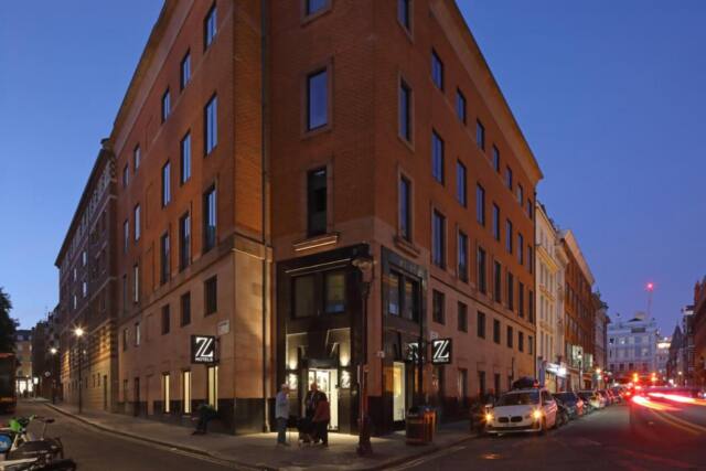 The Z Hotel Trafalgar