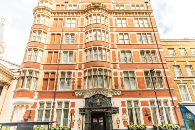 Thistle Holborn