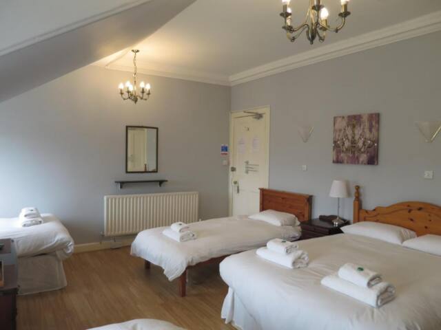 Thornfield Guest Residence