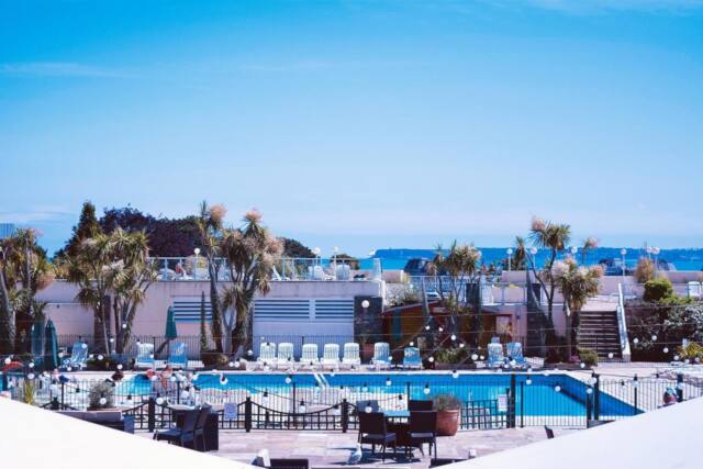 TLH Derwent Hotel (TLH Leisure Resort)