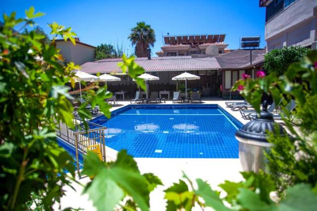 Tokgoz Butik Hotel&Apartment