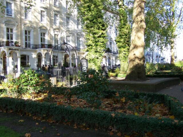 Tony’s House Hotel