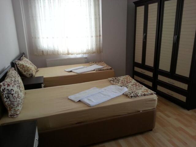 Trabzon Deniz Apart