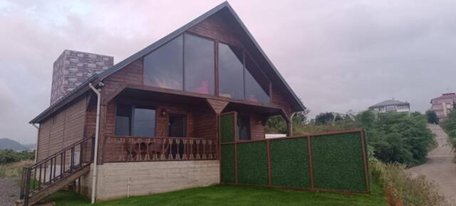 Trabzon Tosun Bungalov