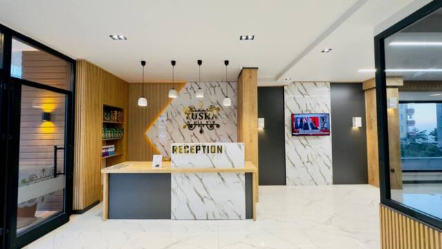 Trabzon Vip Apart