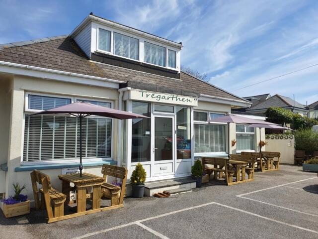 Tregarthen – Adult Only