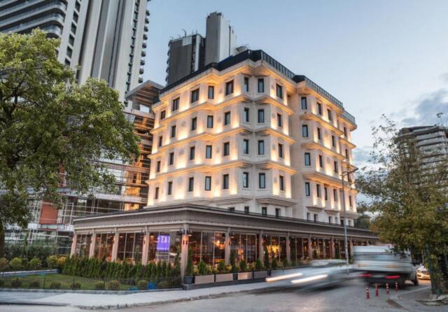 TRYP by Wyndham Ankara Oran