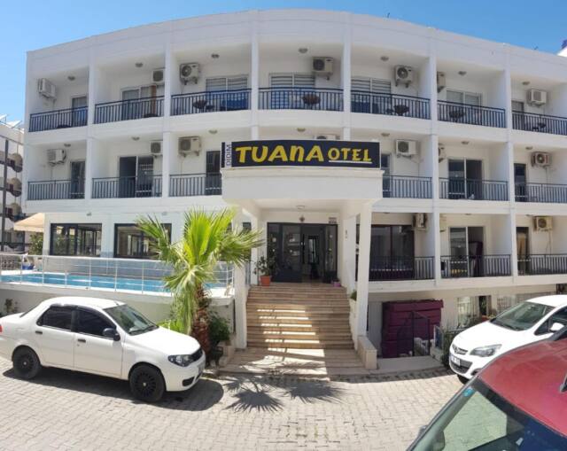 Tuana Otel