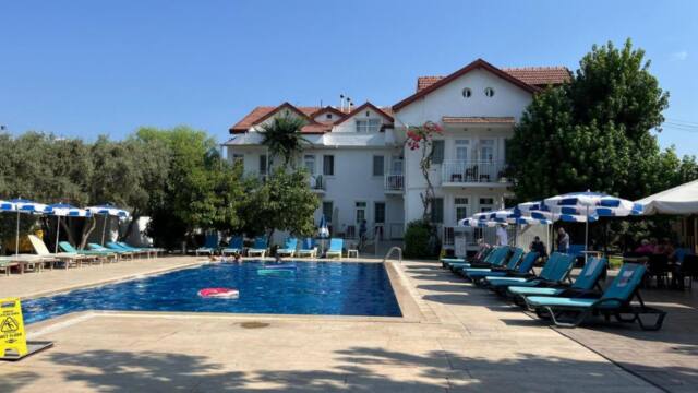 Standart oda