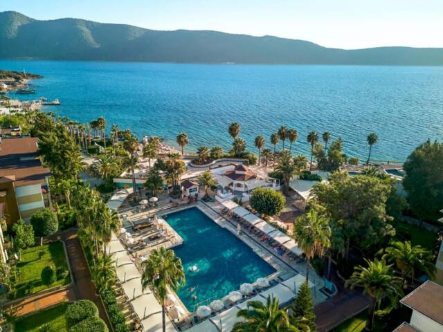 TUI MAGIC LIFE Bodrum – All Inclusive