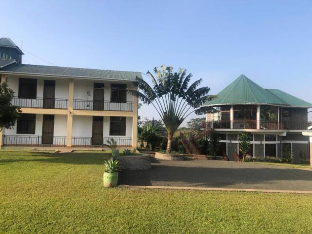 Tumaini Homestay