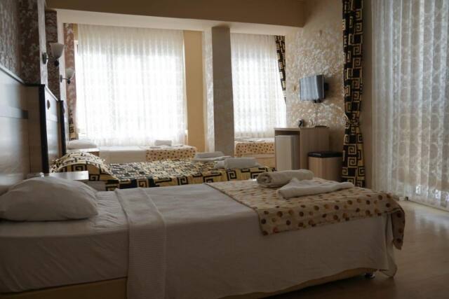 Tümay Hotel