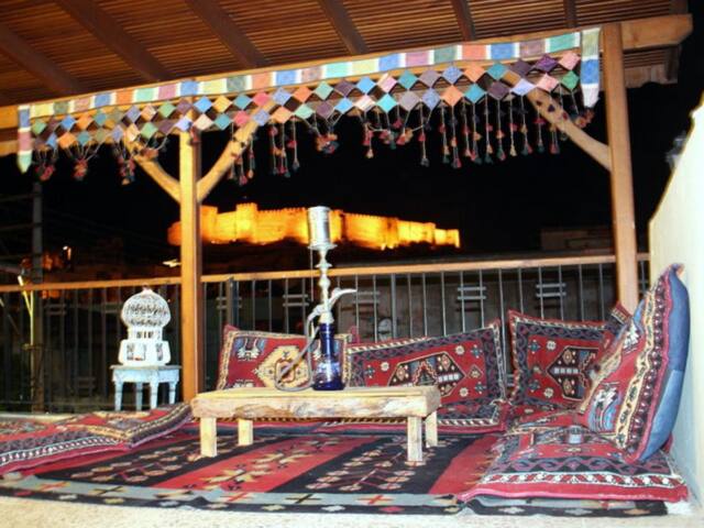 Standart oda