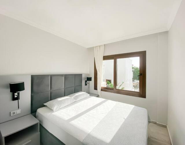 Turgutreis Apart Hotel